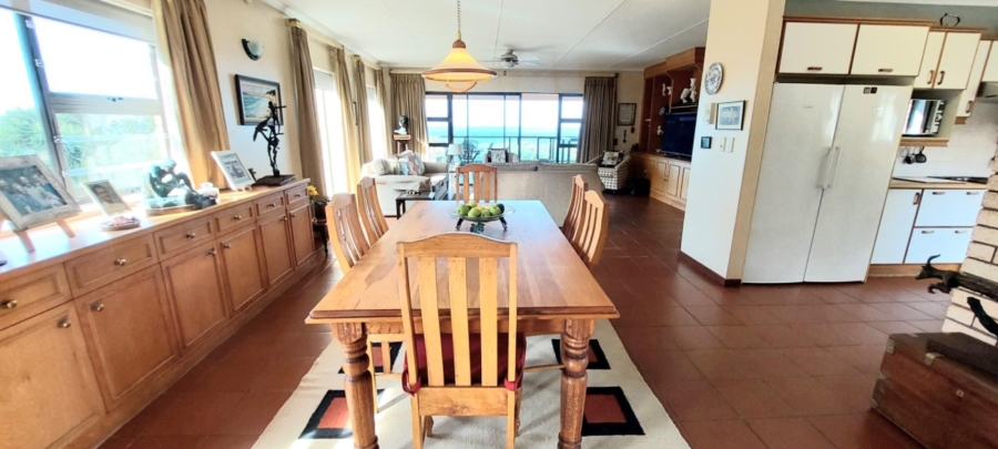 4 Bedroom Property for Sale in Glen Stewart Eastern Cape